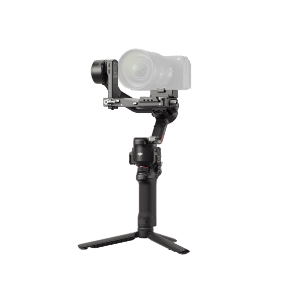 DJI RS4 Gimbal