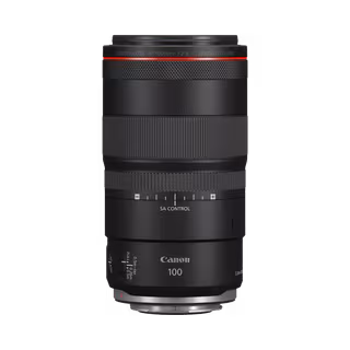 Canon RF 100mm F2.8 L Macro IS USM