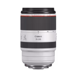 Canon RF 70-200 F2.8 L IS USM